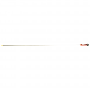 Birchwood Casey One Piece Carbon Cleaning Rod - 56" -.338 / .50
