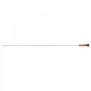 Birchwood Casey One Piece Carbon Cleaning Rod - 44" - .22 / .264