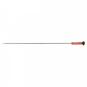 Birchwood Casey One Piece Carbon Cleaning Rod - 9" - .270 / .50