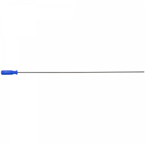 Birchwood Casey Coated Cleaning Rod - 33" - .22 / .26