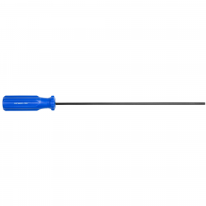 Birchwood Casey Coated Cleaning Rod - 12" - .22-.45