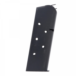 Springfield Armory 1911 Compact .45 ACP 6-Round Blued Magazine