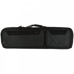 Allen Tac-Six Lockable Unit Tactical Gun Case Black 46"