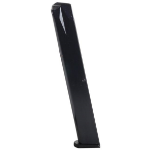 ProMag Ruger P-series 9mm 32-round Steel Magazine