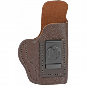 1791 Fair Chase Right-Handed IWB Leather Holster - Size 3