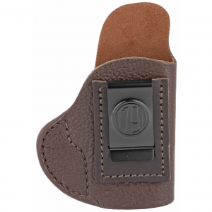 1791 Fair Chase Right-Handed IWB Leather Holster - Size 0