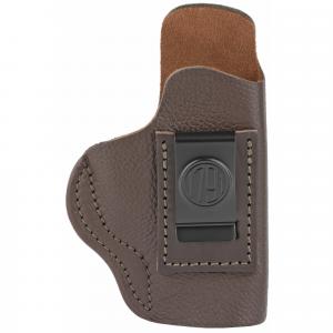 1791 Fair Chase Right-Handed IWB Leather Holster - Size 4