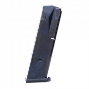Mec-Gar Beretta 92FS / M9 9mm 15-Round Magazine - Blued