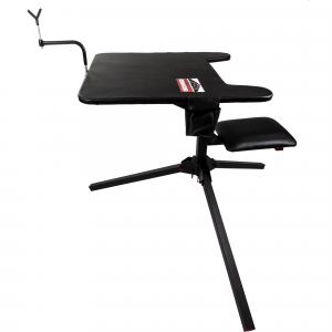 Birchwood Casey Swivel Action Shooting Bench
