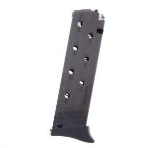 Mec-Gar Bersa Thunder .380 ACP 8-Round Blued Steel Magazine