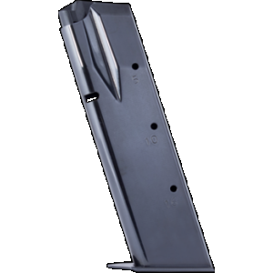 Mec-Gar CZ 75 B, 75 SP-01, 85 B 9mm 16-Round Magazine