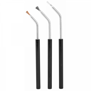 Birchwood Casey Angled Brush 3-Pack