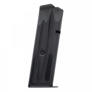 Mec-Gar PARA P18 .38 Super 10-Round Blued Steel Magazine