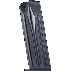 Mec-Gar PARA P18 .38 Super 17-Round Blued Steel Magazine