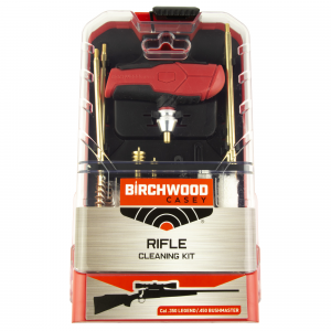 Birchwood Casey .350 Legend / .450 Bushmaster Rifle Cleaning Kit