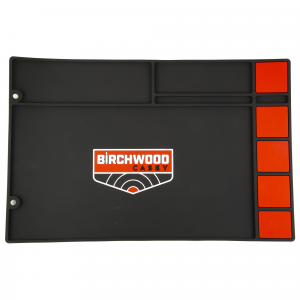 Birchwood Casey Pistol Cleaning Mat