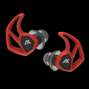 AXIL X30i Earplugs - Blaze