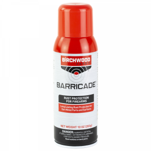 Birchwood Casey Barricade Rust Protection - 10oz