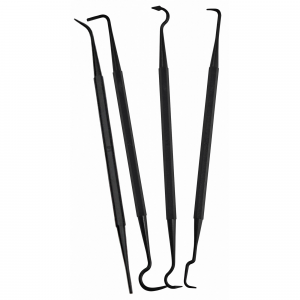 Birchwood Casey Firearm Cleaning Pick 4-Pack