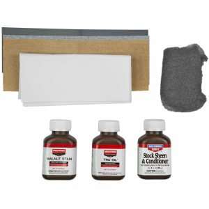 Birchwood Casey Tru-Oil Gun Stock Finish Kit