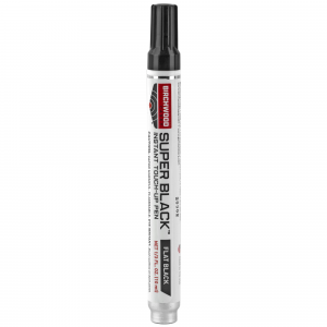 Birchwood Casey Super Black Flat Touch-Up Pen