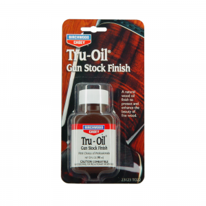 Birchwood Casey Tru-Oil Stock Finish - 3oz
