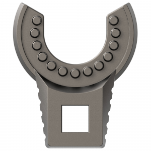 Real Avid Master-Fit Free Float Barrel Nut Wrench