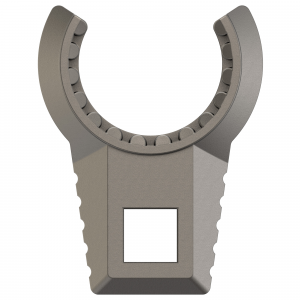 Real Avid Master-Fit Delta Ring Barrel Nut Wrench