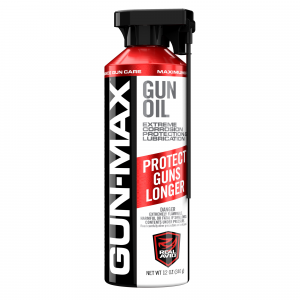 Real Avid Gun Max Gun Oil - 12oz