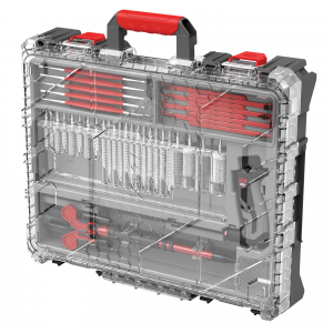 Real Avid Bore-Max Master Cleaning Kit and Mobile Work Station
