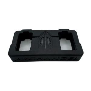 ProMag Archangel Colt SMG 9mm Dual Magazine Clamp
