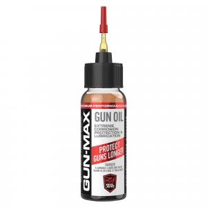 Real Avid Gun Max Gun Oil - 1oz