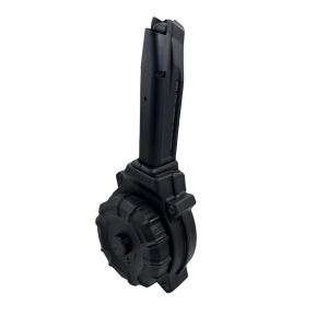 ProMag Springfield Prodigy / 2011 9mm 50-Round Polymer Drum Magazine