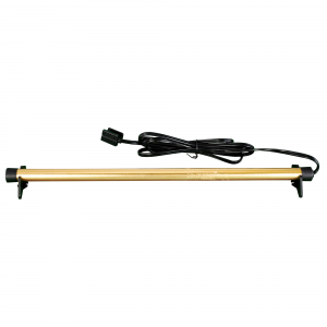 Lockdown Golden Rod 18" Dehumidifier