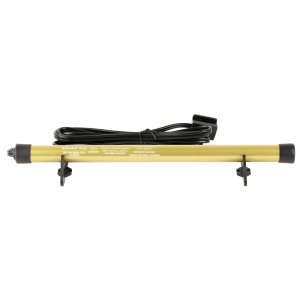 Lockdown Golden Rod 12" Dehumidifier