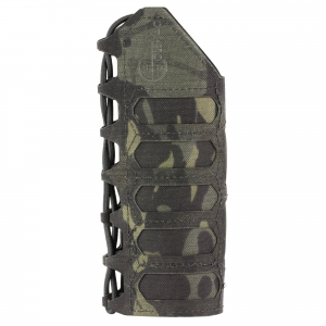 Cole-TAC 6.5" SD Slotted Handguard Wrap - Multicam Black