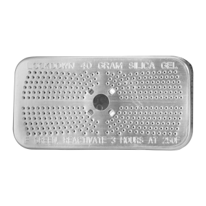 Lockdown Silica Gel - 40g