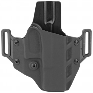 Crucial Concealment Covert Right-Handed OWB Holster for Glock 19 Pistols