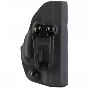 Crucial Concealment Covert Ambidextrous IWB Holster for Ruger LCP / LCP II Pistols