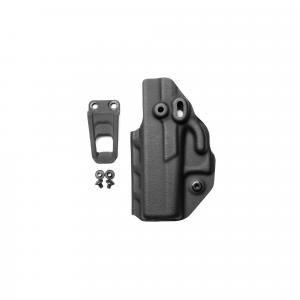 Crucial Concealment Covert Ambidextrous IWB Holster for Taurus GX4 Pistols