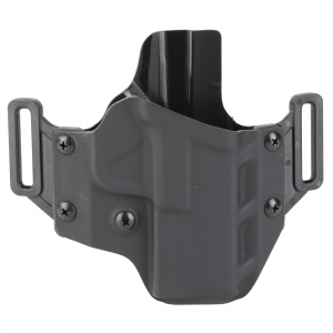 Crucial Concealment Covert Right-Handed OWB Holster for Springfield Armory Hellcat Pro Pistols