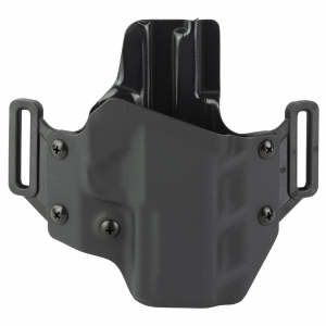 Crucial Concealment Covert Right-Handed OWB Holster for Sig Sauer P365 X-Macro Pistols
