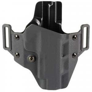Crucial Concealment Covert Right-Handed OWB Holster for Sig Sauer P365 Fuse Pistols