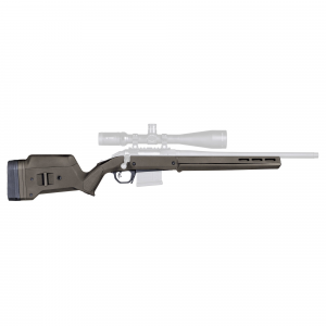 Magpul Ruger American Hunter SA Stock for STANAG Magazines - ODG