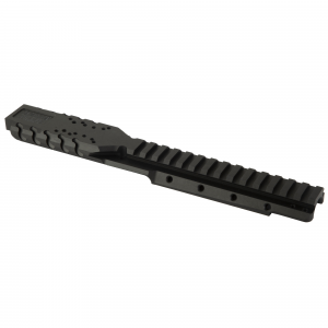 Samson Hannibal Top Rail for Ruger Mini 14 / 30 - BLK