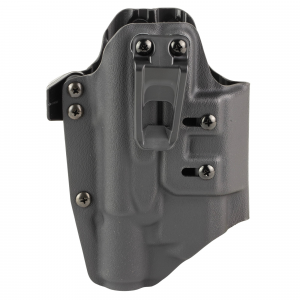 Crucial Concealment Covert Ambidextrous IWB Universal Holster for Surefire X300 A/B Ultra / Turbo