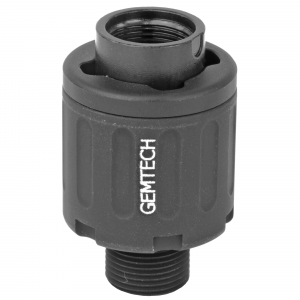 Gemtech 22 QDA Assembly