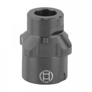 Gemtech 22 QDA Thread Mount