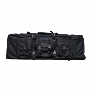 Legend Outdoor Gear Phoenix 36" Tactical Rifle Case - BLK
