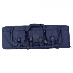 Legend Outdoor Gear Phoenix 36" Tactical Rifle Case - Midnight Blue